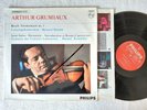 **Philips 838 127 HGY Stereo ED1** Saint-Saens 
