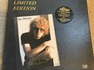 Ian Hunter - The Artful Dodger LP - Special Limited Edition. Autograph 734/1000