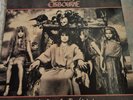 Ozzy Osbourne No Rest For The Wicked 1988 Vinyl LP OZ 44245