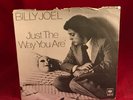 BILLY JOEL Just The Way You Are - 1977 UK 7