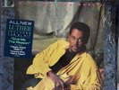LUTHER VANDROSS (2 x Vinyl LP Lot) The Night I Fell In Love / Give Me The Reason