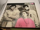 Pretty in Pink Original Motion Picture Soundtrack Soundtrack LP Psychedelic Furs