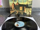 LP VINYL PINK FLOYD ALBUM ANIMALS SHVL 815 UK 1ST PRESS 1977 WIDE SPINE EX/VG+