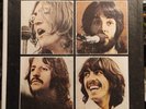 BEATLES Golden Album Let It Be 10LP Taiwan Box Set