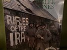 Wolfe Tones - Rifles of the I.R.A LP Vinyl Dolphin Records 1970 Folk VG+ Rare