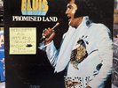 Elvis Presley - The Promised Land Quadraphonic  PROMO COPY QUAD Tape N Pen
