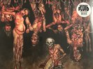 Cannibal Corpse - Torture LP 2024 Metal Blade – 3984-25235-1 [Sarcophagus Fluid]