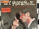 My Chemical Romance Life on the Murder Scene Clear Red Splatter Vinyl RSD New