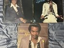 Michael Henderson - Solid, Do It All, And In The Night Time Records