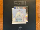 Led Zeppelin - The Song Remains the Same 2-LP Swan Song 1976  Goldisc Press VG+