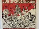 Jon Spencer Blues Explosion - Jukebox Explosion Rockin’ Mid-90s… Vinyl LP SEALED