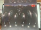 kansas sealed vinyl album song for america on kirshnser psych from 1975 mint