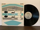 Split Enz - Waiata, Vinyl LP Record NM Unplayed Autographed By Neil Finn