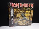 IRON MAIDEN 