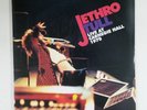 JETHRO TULL Live Carnegie Hall 1970 JTCH1970 Dbl LP Vinyl VG++ Cover VG+ GF 2015