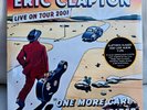 ERIC CLAPTON One More Car One More Rider Live On Tour 2001 3xLP Vinyl NEW NIP