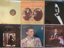 Frank Sinatra - 6 LP LOT.  Close To You, The Voice, Trilogy 3xLP, Cycles  NICE