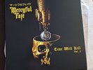Mercyful Fate Time Will Kill Vol. 2 Yellow Pressing. King Diamond