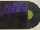 Black Sabbath 