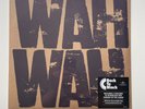 James / Brian Eno - Wah Wah 2xLP Vinyl, 2015 SEALED | Ambient Indie Rock