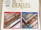Beatles 1962–1966 1967-1970 (2023) Limited 6LP Colour Vinyl Red & Blue, Sealed