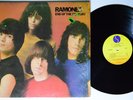 RAMONES End Of The Century SIRE LP VG+ SHRINK 1st press