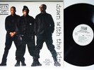 RUN DMC Down With The King PROFILE 2xLP VG+ 1993 1st US PROMO
