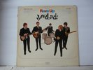 The Yardbirds 