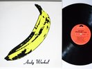 VELVET UNDERGROUND And Nico POLYDOR LP VG++ UK pressing