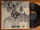 Beatles lp Revolver **Capitol** OG MONO Very clean VG+/EX
