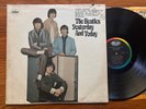 Beatles lp Yesterday & Today **PROMO** NOT BUTCHER  Mono
