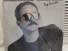 WILLIE COLON-LEGAL ALIEN Top secrets SALSA DURA DE NEW YORK