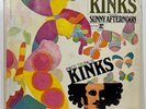 The Kinks 