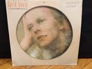 David Bowie Hunky Dory Limited Edition UK Picture Disc (1984) VG+ Queen Bitch