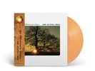 THE MOUNTAIN GOATS The Sunset Tree SIGNED OBI STRIP Apricot Vinyl LP IN HAND