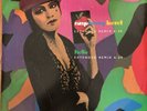 12 Prince-Raspberry Beret/Hello