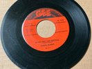 Carol Blade & Harptones DOO WOP 45 What Did I Do Wrong /When Will I GEE VG+ HEAR