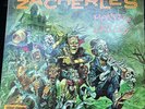 Zacherle's Monster Gallery SE Vinyl LP Crestview Elektra RGM-0617 Clean Copy