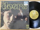 THE DOORS RARE 1967 MONO MONARCH OHER MISPRINT CLASSIC HARD ROCK PSYCH SHRINK EX