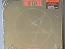 MOTLEY CRUE SHOUT AT THE DEVIL LP Record, 2022 Lp new sealed