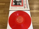 Style Council Vinyl LP - Goldiggers Red Vinyl - Paul Weller - The Jam