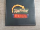 Kings of Leon - Mechanical Bull (12 inch double vinyl record)