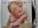 Van Halen - 1984 - US Press Album (NM-) Ultrasonic Clean