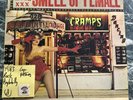 The Cramps - Smell of Female 12” Vinyl Record VG+ Lyn Pressing