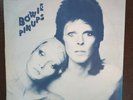 RCA6174 PROMO Japan sample David Bowie Pinups VG+ EX RARE  1974 vinyl LP