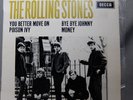 The Rolling Stones - S/T (Decca DFEA 8560) Aussie EP