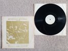 the BEATLES , RENAISSANCE MINSTRELS volume III , TEST PRESSING WHITE LABEL LP