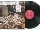 ALAN KLEIN Well At Least It’s British * LP DECCA 1964 (1st Original) Jimmy Page