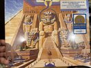 Iron Maiden – Powerslave – 40th Anniversary ZOETROPE Walmart Exclusive LP