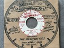 Lee Finn And His Rhythm Men – High Class Feelin' - Original USA Westport 7